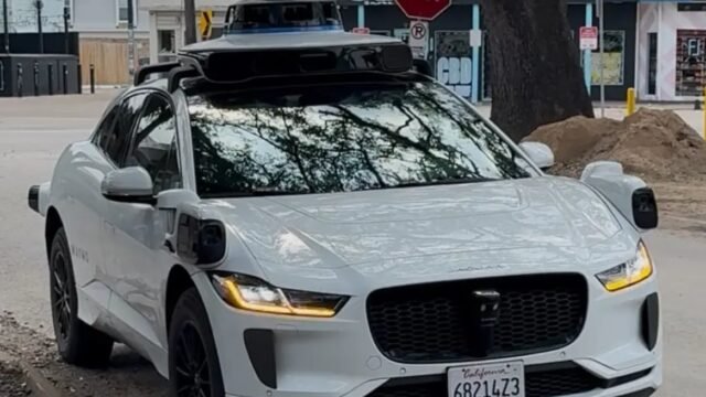 Waymo llevará sus robotaxis autónomos a Toronto para iniciar operaciones en 2028