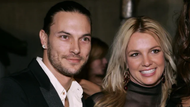 La cuantiosa deuda que enfrenta Kevin Federline tras dejar de recibir dinero de Britney Spears