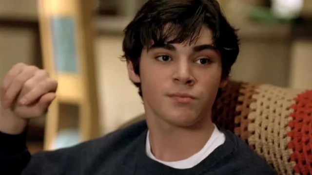 La madre de R.J. Mitte publica una emotiva despedida tras la muerte de la estrella de ‘Breaking Bad’: “Estamos perdidos sin él”