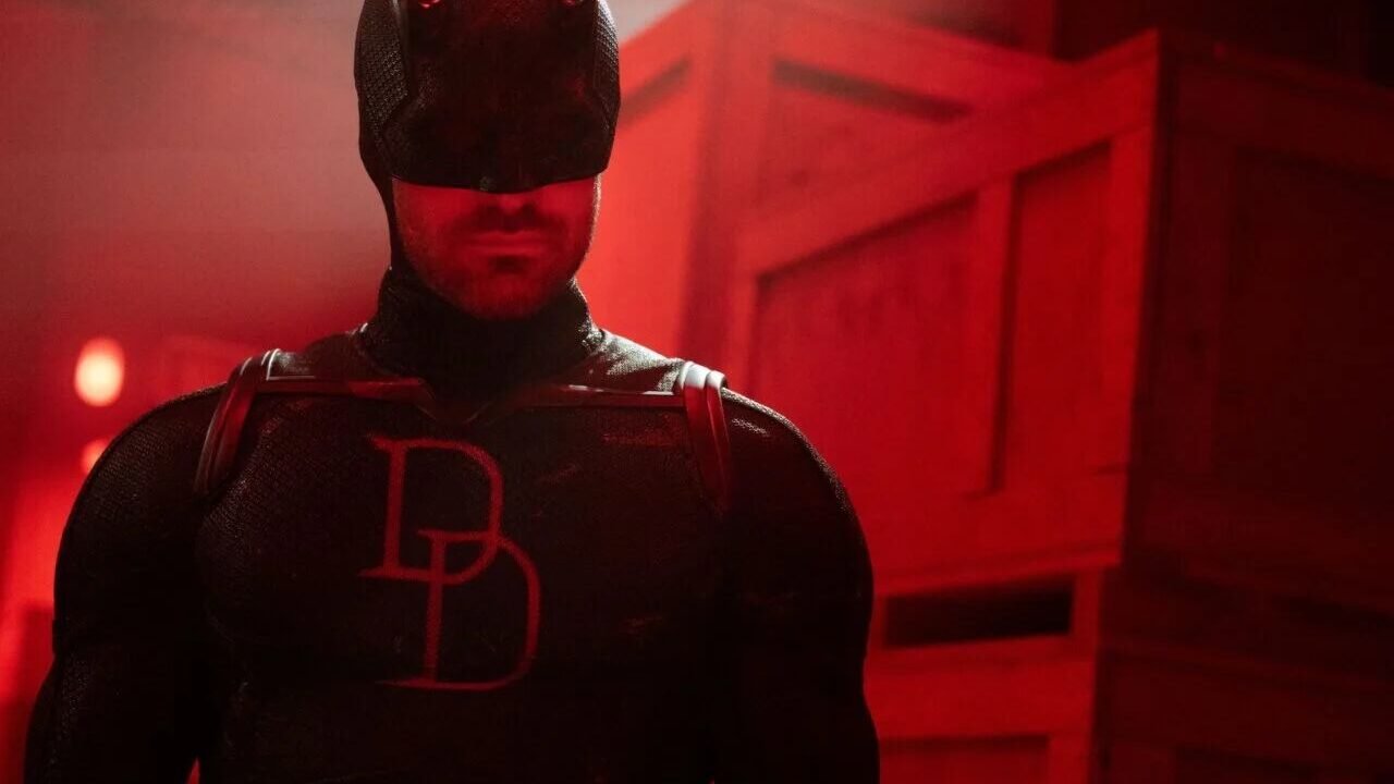 Charlie Cox habló sobre la reacción de su hijo tras conocer el final de Daredevil: “El color se le fue de la cara”