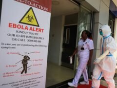 El ébola se esparce por África: qué se sabe sobre el primer caso en Kenia y cuál fue la respuesta oficial