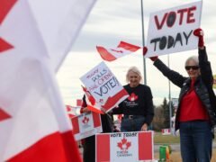Alberta rechazó la propuesta de un referéndum vinculante sobre la independencia de Canadá
