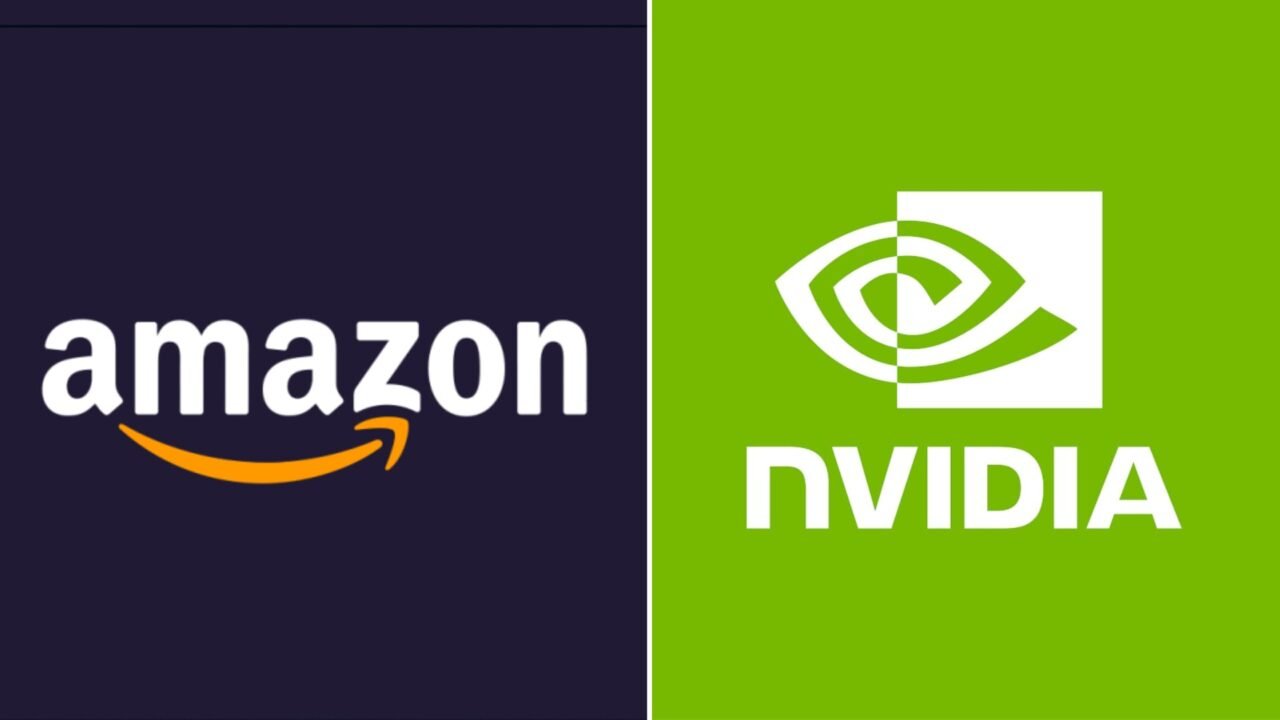 Amazon planea sacar de su balance USD 8.000 millones en chips de Nvidia para aliviar el costo de la IA
