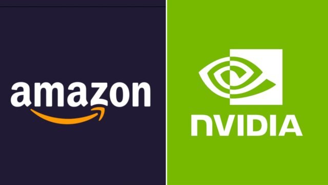 Amazon planea sacar de su balance USD 8.000 millones en chips de Nvidia para aliviar el costo de la IA