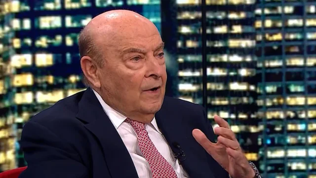 Cavallo cuestionó al Gobierno y su intervención sobre el dólar: “Manejan el tipo de cambio como lo hacía Moreno”