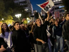 Francia dictó condenas rápidas contra más de 200 personas tras los disturbios durante las protestas