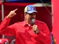 EEUU postergó el pedido de la justicia argentina para extraditar a Nicolás Maduro