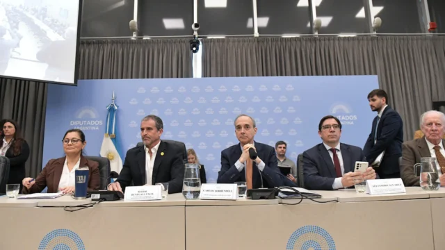 El Presupuesto y Biocombustibles se demoran en Diputados: los reclamos de aliados que podrían destrabar la negociación