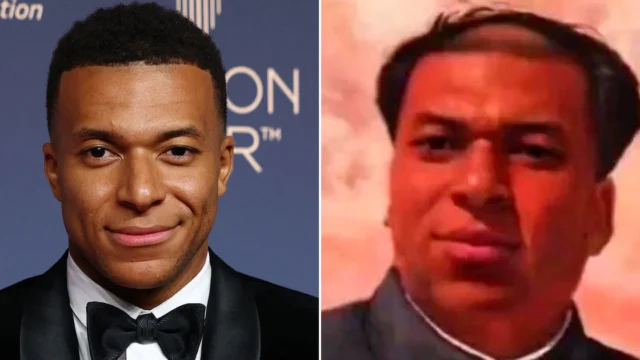 Mbappé, el perdón y la hipocresía en el fútbol: cuando a un genocida no se le puede decir “dictador”