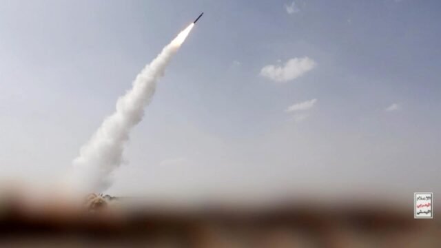 Arabia Saudita acusó a Irán de alentar la escalada de los rebeldes hutíes y respaldar sus ataques