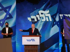 Israel define su próximo gobierno: “La llave de las coaliciones la sigue teniendo Netanyahu”