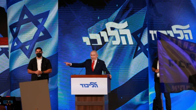 Israel define su próximo gobierno: “La llave de las coaliciones la sigue teniendo Netanyahu”