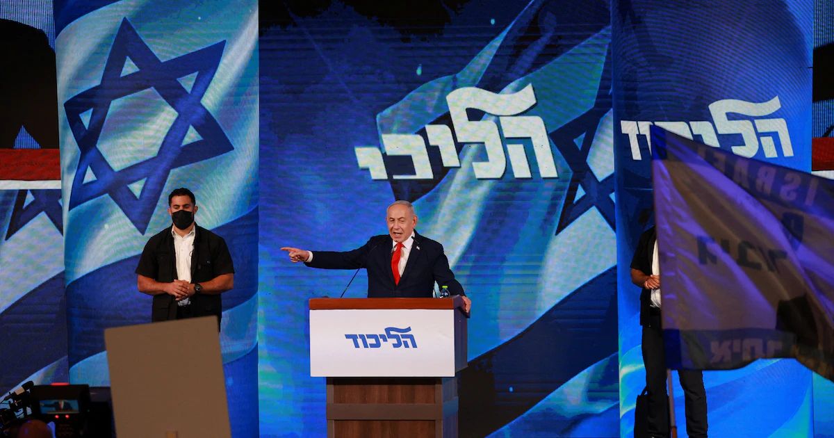 Israel define su próximo gobierno: “La llave de las coaliciones la sigue teniendo Netanyahu”