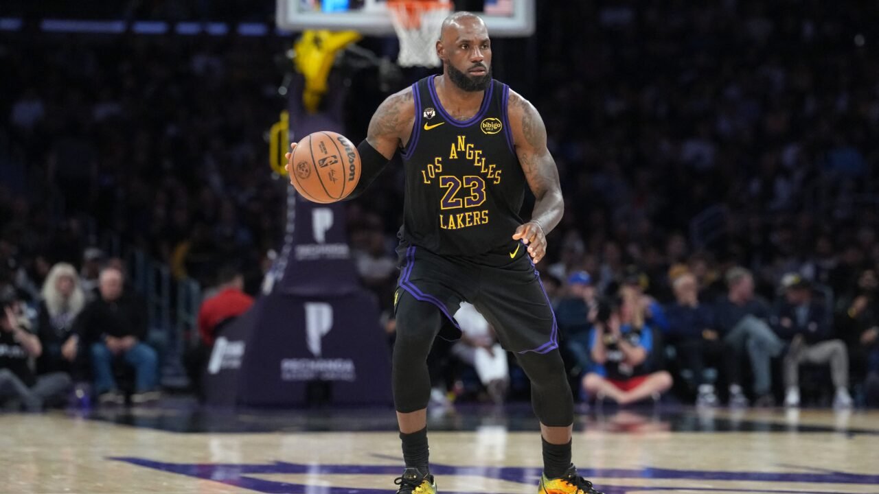 Crean un chip antifalsificación para joyas, trofeos y perfumes de lujo: LeBron James ya lo usó