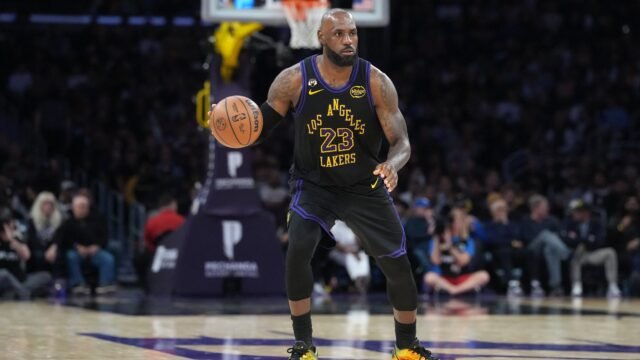 Crean un chip antifalsificación para joyas, trofeos y perfumes de lujo: LeBron James ya lo usó