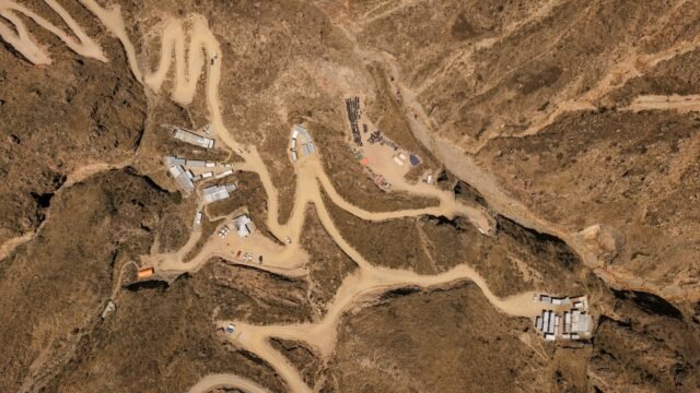 El Gobierno aprobó el ingreso al RIGI de un proyecto minero en Catamarca que prevé inversiones por USD 6.394 millones