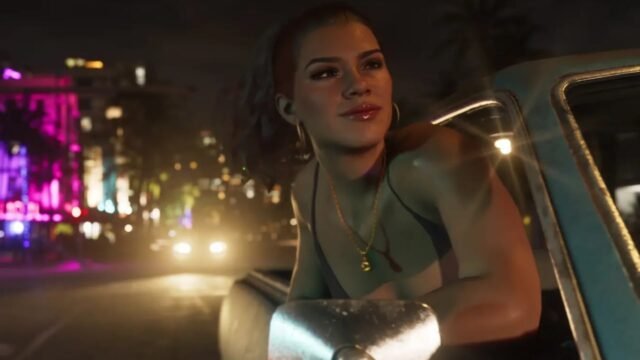 Filtran nuevas imágenes de GTA 6 con escenas de las misiones finales y deportes