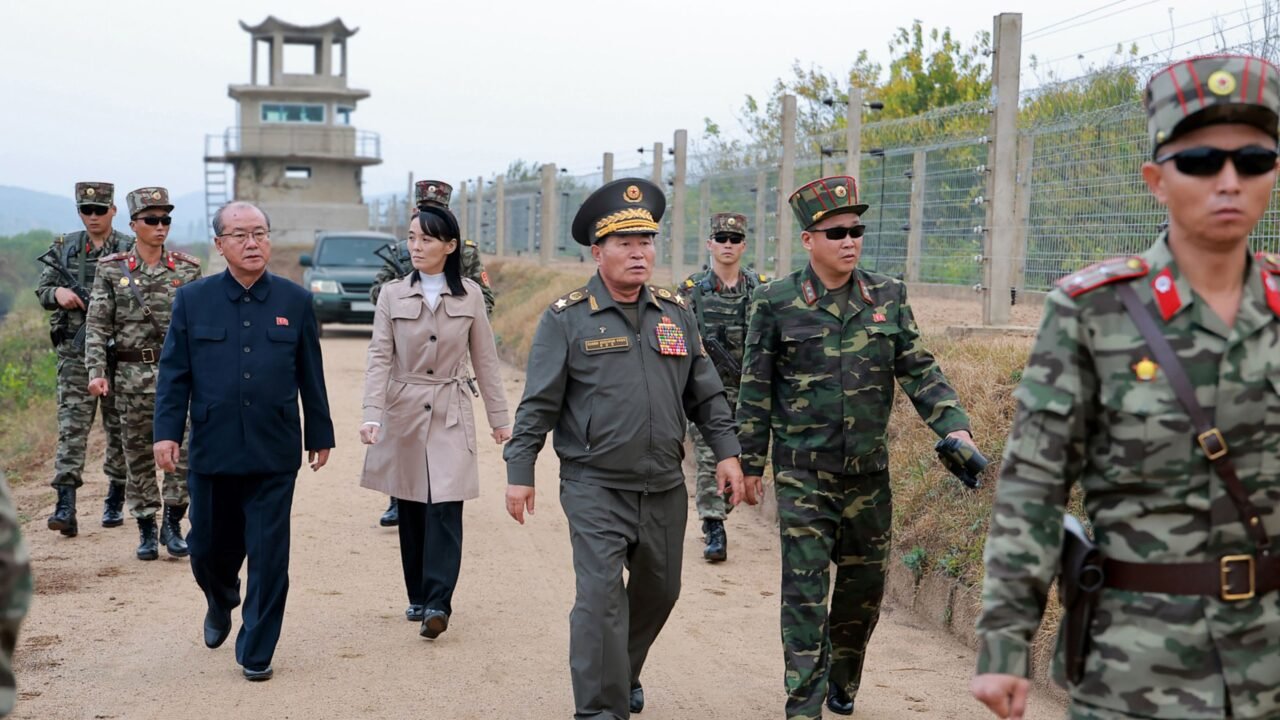El régimen de norcoreano anunció que retomará las emisiones de propaganda hacia Corea del Sur a través de la frontera