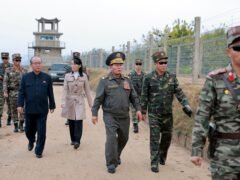 El régimen de norcoreano anunció que retomará las emisiones de propaganda hacia Corea del Sur a través de la frontera