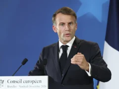 Macron pidió calma ante el riesgo de nuevos disturbios en Francia y descartó por ahora declarar el estado de emergencia