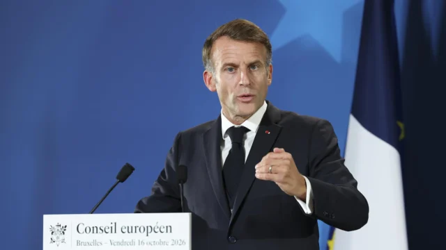 Macron pidió calma ante el riesgo de nuevos disturbios en Francia y descartó por ahora declarar el estado de emergencia