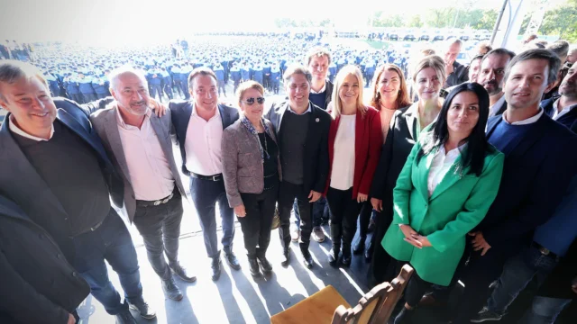 Más de 80 intendentes sin reelección: sucesiones, internas y una ley que reordena el mapa político