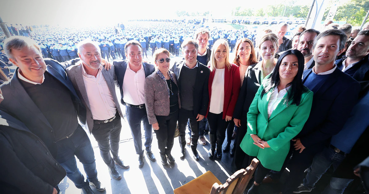 Más de 80 intendentes sin reelección: sucesiones, internas y una ley que reordena el mapa político