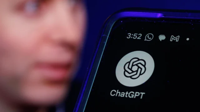 Texas demandó a OpenAI y a Sam Altman por presunto engaño sobre los riesgos de ChatGPT