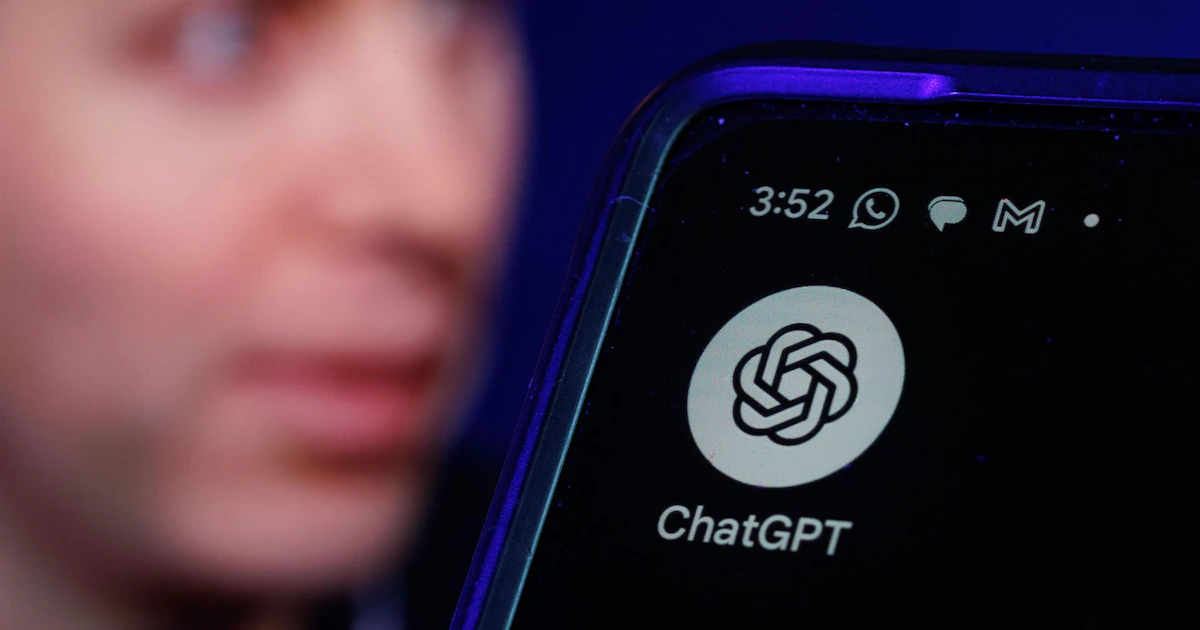 Texas demandó a OpenAI y a Sam Altman por presunto engaño sobre los riesgos de ChatGPT