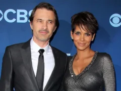Olivier Martinez da sus primeras declaraciones tras quedarse con la custodia física del hijo que comparte con Halle Berry