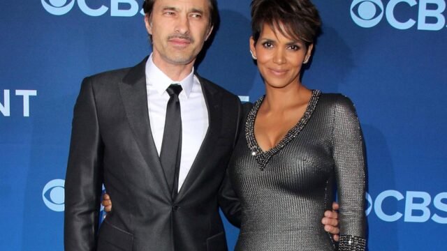 De la terapia parental a los tribunales, los conflictos que marcaron a Halle Berry y su exesposo Olivier Martinez