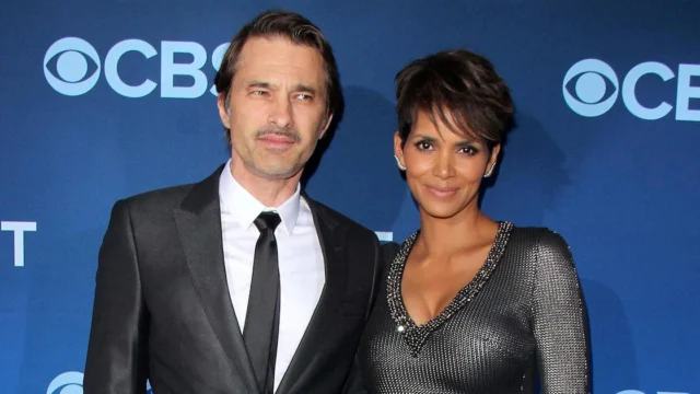 Olivier Martinez da sus primeras declaraciones tras quedarse con la custodia física del hijo que comparte con Halle Berry