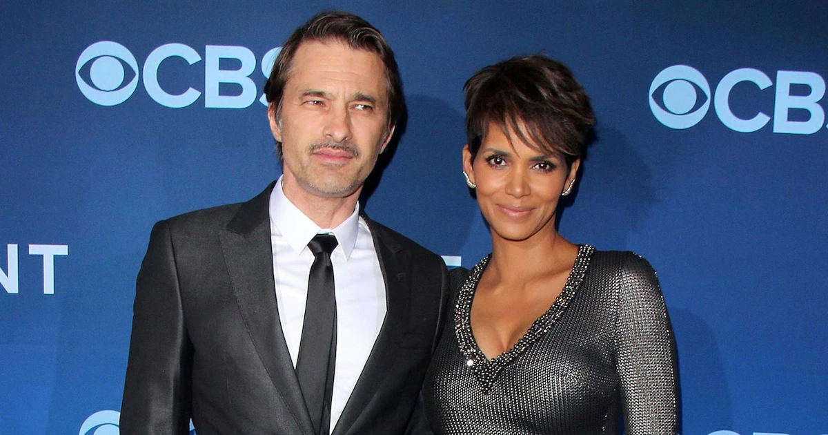 Olivier Martinez da sus primeras declaraciones tras quedarse con la custodia física del hijo que comparte con Halle Berry