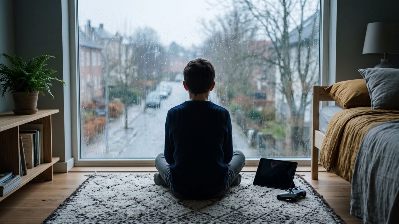 Noruega endurece las restricciones digitales: busca limitar las redes sociales, los videojuegos en línea y la mensajería para menores de 16 años