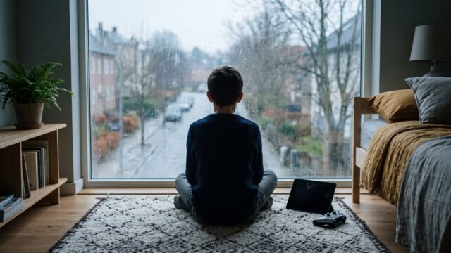 Noruega endurece las restricciones digitales: busca limitar las redes sociales, los videojuegos en línea y la mensajería para menores de 16 años