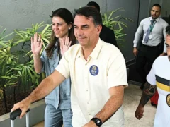 Bolsonaro: intrigas en medio de la huída