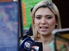 Javier Milei viajará a Neuquén para inaugurar el templo evangélico de Nadia Márquez