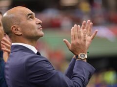 Dirigió tres Mundiales, fue DT de Cristiano Ronaldo y se rindió ante un argentino: «Como ver a Maradona»