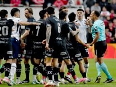 El misterio de la amarilla «fantasma» que sacudió La Paternal: ¿jugó inhabilitado Sebastián Prieto en Argentinos Juniors?