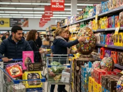 Los empleados de comercio acordaron un nuevo aumento salarial para el último trimestre y sumarán un bono de  mil