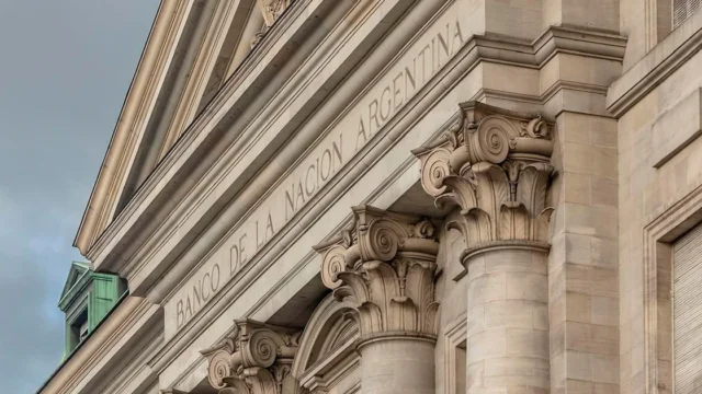 El Banco Nación otorgó 210 créditos hipotecarios con los fondos de la primera licitación del FGS