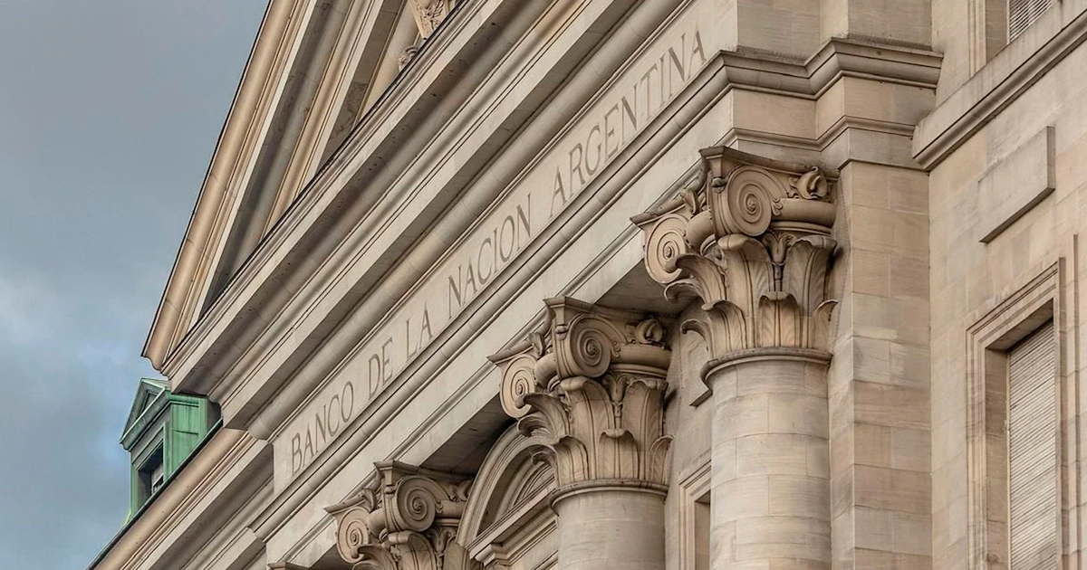 El Banco Nación otorgó 210 créditos hipotecarios con los fondos de la primera licitación del FGS