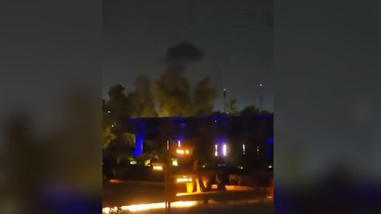Estados Unidos ordenó evacuar al personal diplomático no esencial de Arabia Saudita por la escalada de la guerra en Yemen