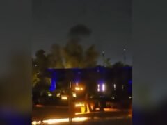 Estados Unidos ordenó evacuar al personal diplomático no esencial de Arabia Saudita por la escalada de la guerra en Yemen