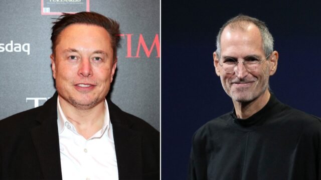 “En Apple había gente que decía a Steve Jobs qué no, a Musk solo le dicen sí”, revela director del documental del dueño de Tesla