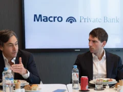 Macro Private Bank es la nueva propuesta de banca privada para clientes premium de alto patrimonio