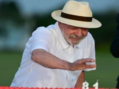 Lula gana y tiende la mano: invitará a Milei y Trump a su asunción el 5 de enero