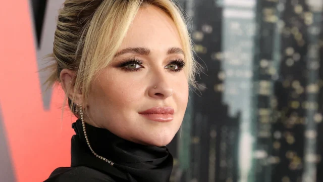 La investigación por la muerte de Hayden Panettiere llega a su fin: esto determinaron las autoridades