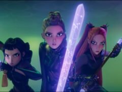 Cómo se verían Las Guerreras K-pop en el universo de One Piece, según la IA