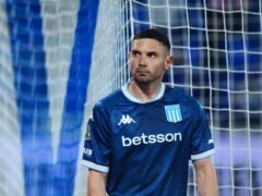El gran desafío de Maravilla Martínez ante River: ¿A cuántos rivales no les anotó en Racing?